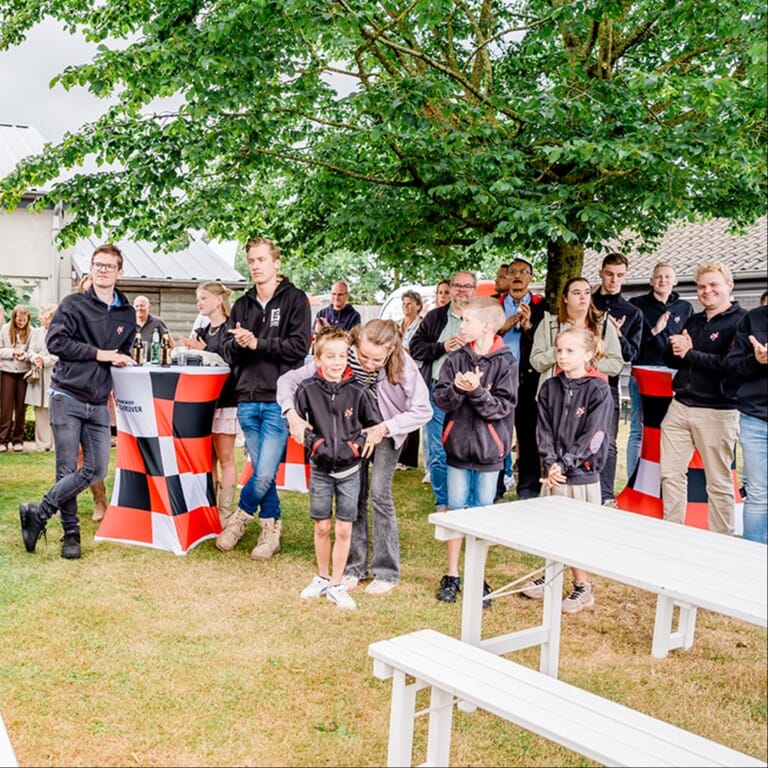 Lodewijck